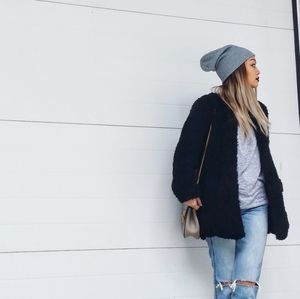 Wilfred laboratorie / teddy bear coat